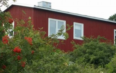 Vecka 26 är fortfarande ledig på Rörö