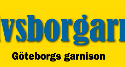 Nytt nummer av Älvsborgarna!