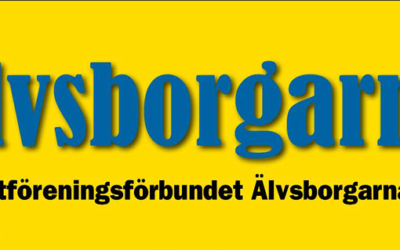 Älvsborgarna