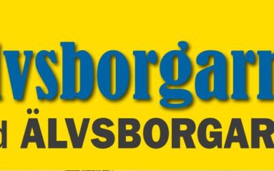 Älvsborgarna